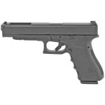 Buy Glock 34 Gen 3 Competition Black 9mm 5.32-inch 17Rd