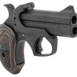 Bond Arms Black Jack .45 LC 3.5″ Barrel 2-Rounds