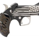 Buy  Bond Arms Old Glory American Flag .45 Colt / .410 GA 3.5″ Barrel 2-Rounds