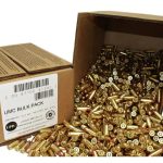 Buy Remington UMC Ammunition 40 S&W 180 Grain Full Metal Jacket 650 rounds