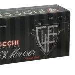 Buy Fiocchi Ammunition 30 Mauser (7.63mm) 88 Grain Full Metal Jacket Box of 50×20(1000 rounds