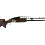 Buy Tristar TT-15 Unsingle Blued / Walnut 12 GA 34-inch 1Rds