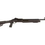 Buy Dickinson Defense Black 12GA 18.5-inch 5rd