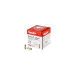 Buy Aguila Centerfire Rounds Brass FMJ 115-Grain 9mm 300 Rounds