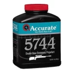 Buy Accurate 5744 Smokeless Gun Powder